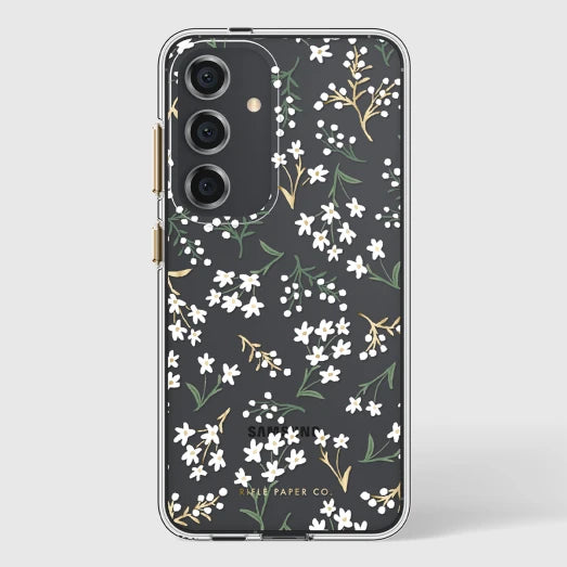 Samsung Galaxy S24 - Rifle Paper Co Series Case