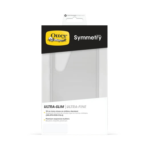 Samsung Galaxy S24 - Symmetry Series Case