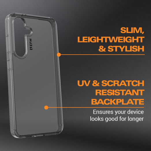 Samsung Galaxy S24  - Zurich Case Armour