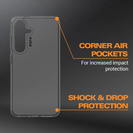 Samsung Galaxy S24  - Zurich Case Armour