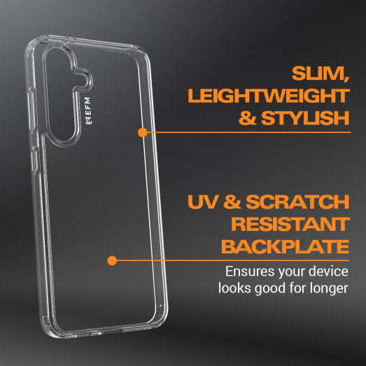 Samsung Galaxy S24  - Zurich Case Armour