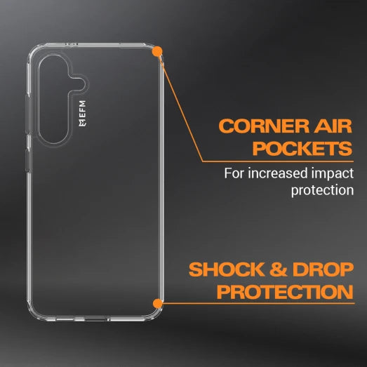 Samsung Galaxy S24  - Zurich Case Armour