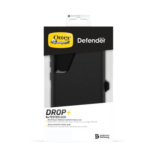 Samsung Galaxy S24 Plus - Defender Series Case