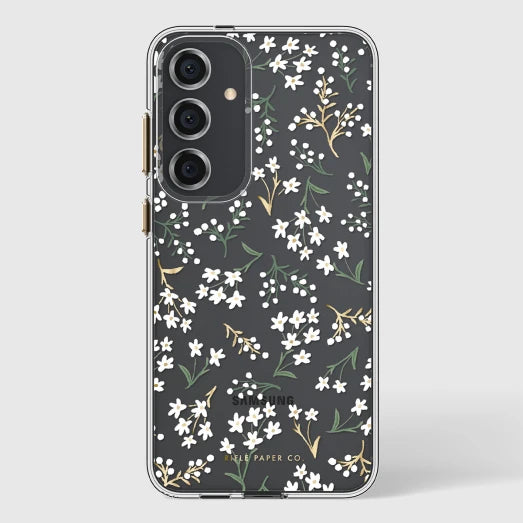 Samsung Galaxy S24 Plus - Rifle Paper Co Series Case