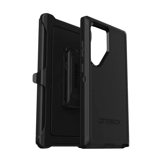 Samsung Galaxy S24 Ultra - Defender Series Case