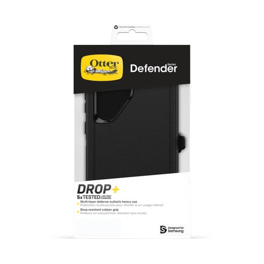 Samsung Galaxy S24 Ultra - Defender Series Case