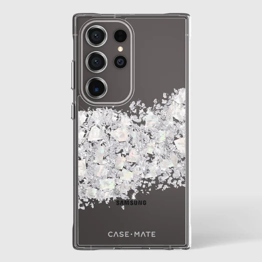 Samsung Galaxy S24 Ultra - Karat Series Case