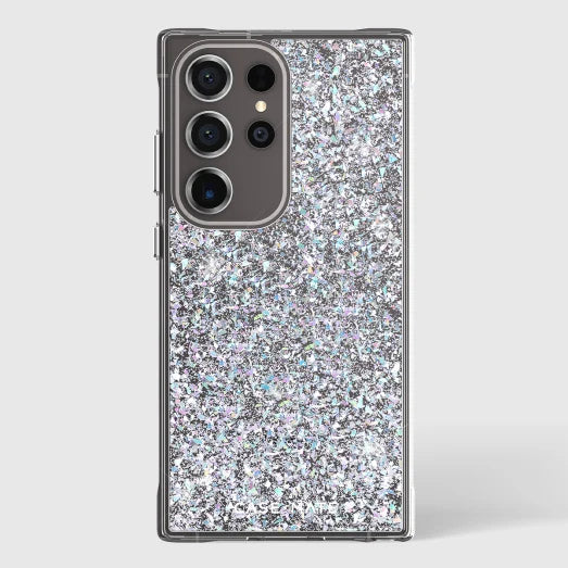 Samsung Galaxy S24 Ultra - Twinkle Series Case