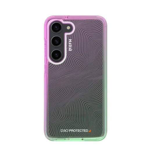 Samsung Galaxy S23  - Aspen Case Armour with D3O BIO