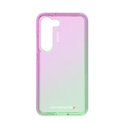 Samsung Galaxy S23  - Aspen Case Armour with D3O BIO