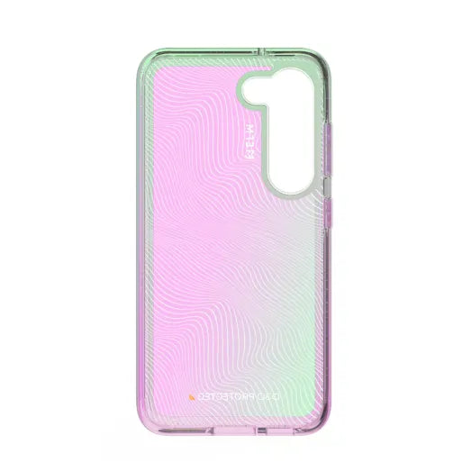 Samsung Galaxy S23  - Aspen Case Armour with D3O BIO