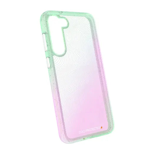 Samsung Galaxy S23  - Aspen Case Armour with D3O BIO