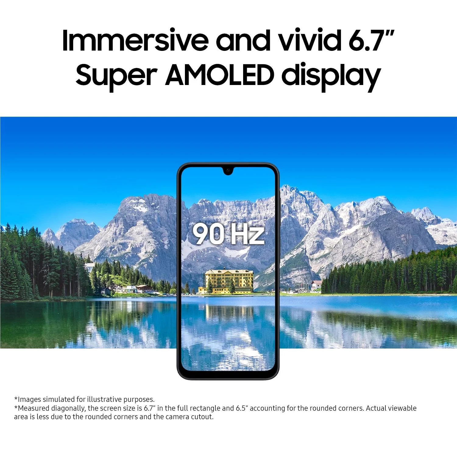 Samsung Galaxy A17 5G 128GB (Black)