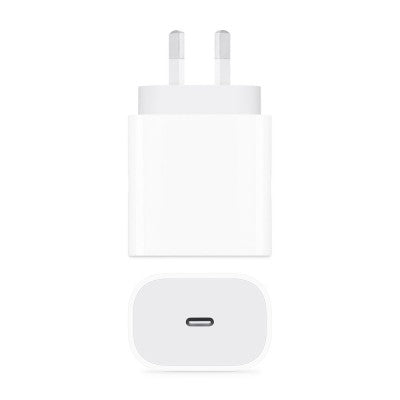 Apple 20W USB-C Power Adapter MHJ93X/A