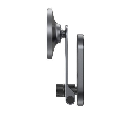 T-Space Series Folding Metal Car Mount Magnetic Phone Holder