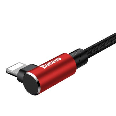 MVP Elbow Type Cable USB For Lightning (IP)