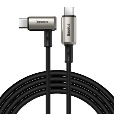 Baseus Hammer Cable Type-C PD3.1 Gen2 100W (20V/5A) 1.5M