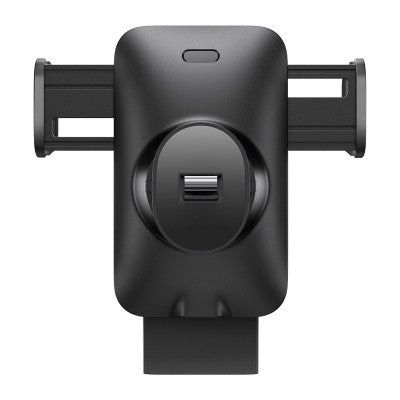 Wisdom Auto Alignment Car Mount Wireless Charger