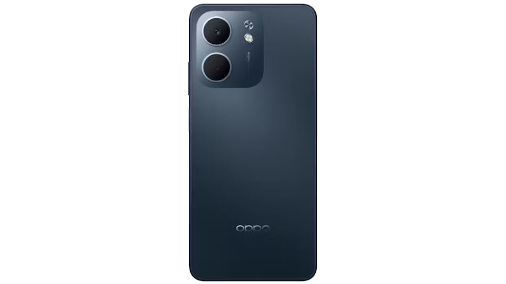 OPPO A5x 128GB - Midnight Blue