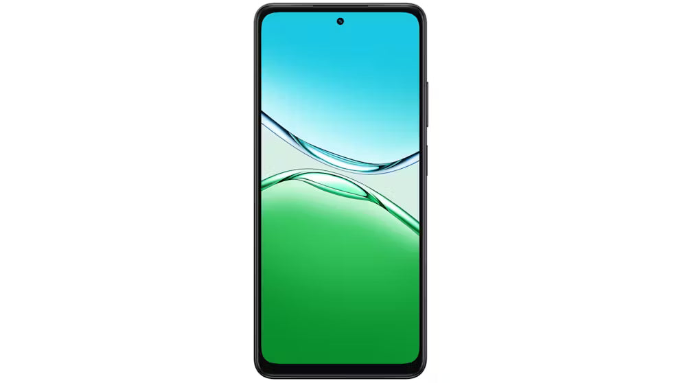 OPPO A5x 128GB - Midnight Blue