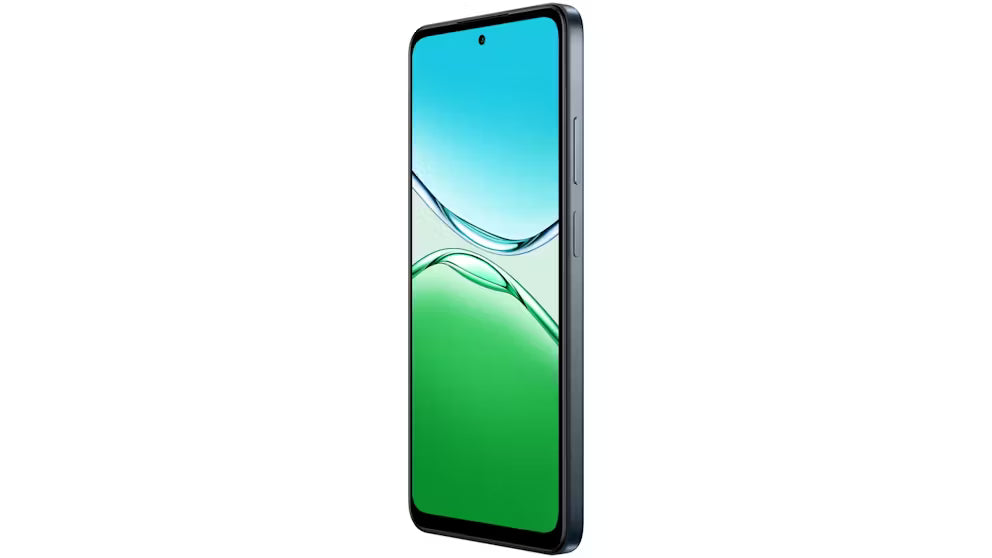 OPPO A5x 128GB - Midnight Blue