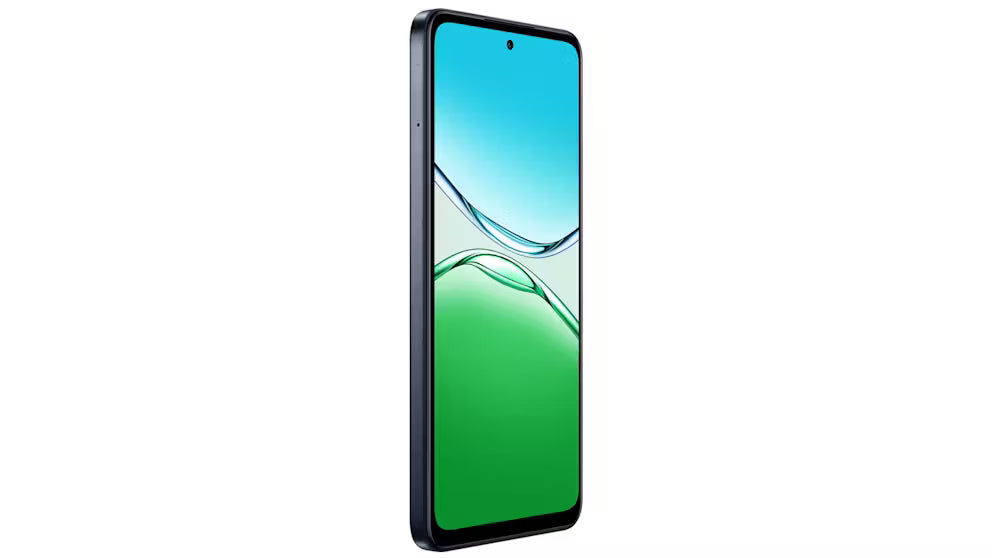 OPPO A5x 128GB - Midnight Blue