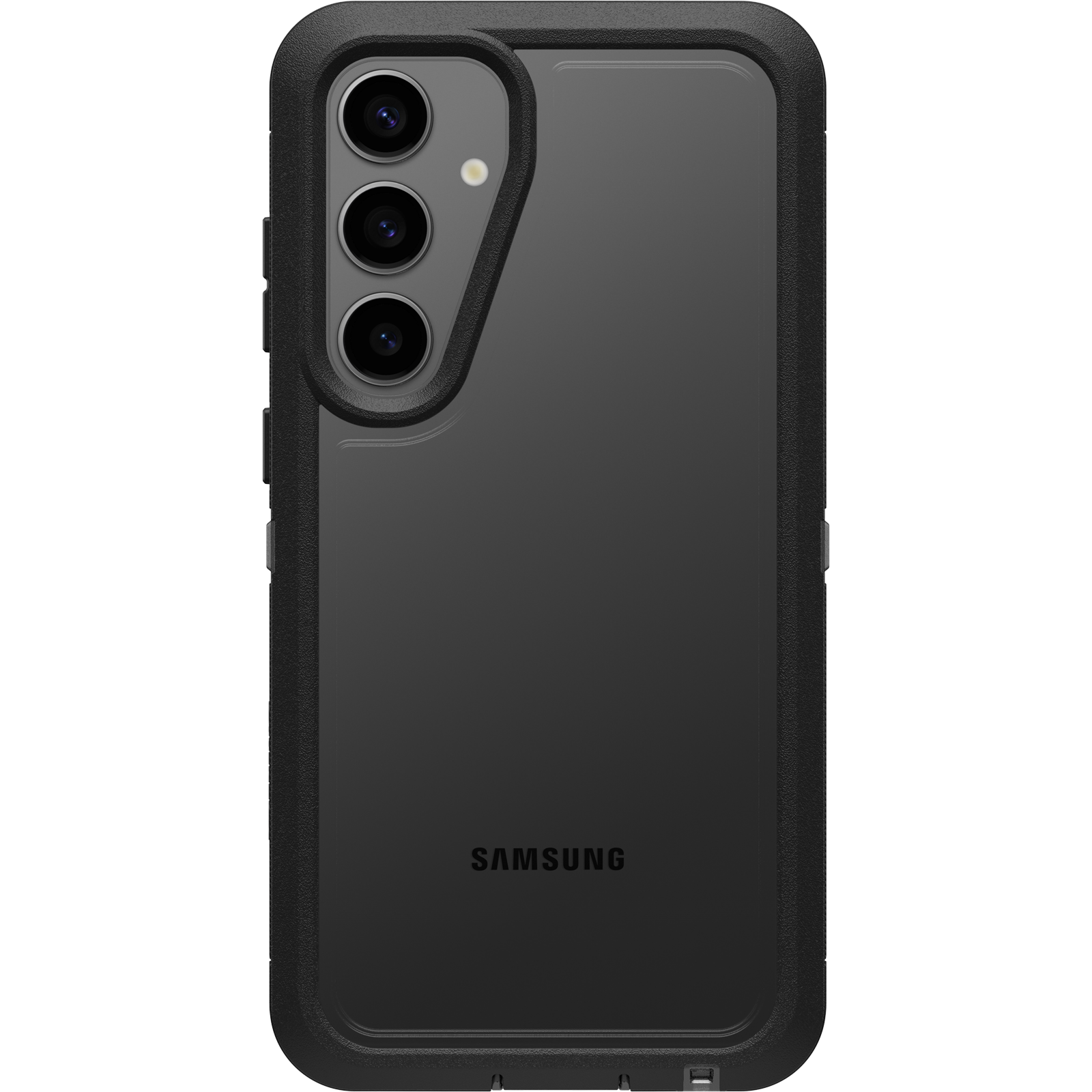 Samsung Galaxy S24 Plus - Defender XT Series Case