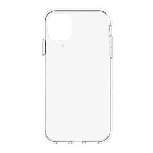 iPhone 11 Pro - Aspen D3O Crystalex Case Armour