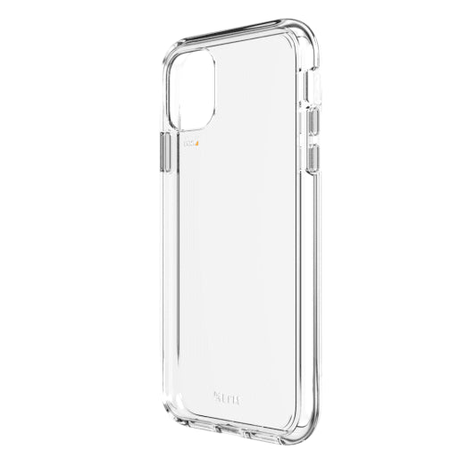 iPhone 11 Pro - Aspen D3O Crystalex Case Armour