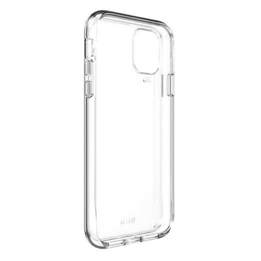 iPhone 11 - Aspen D3O Crystalex Case Armour