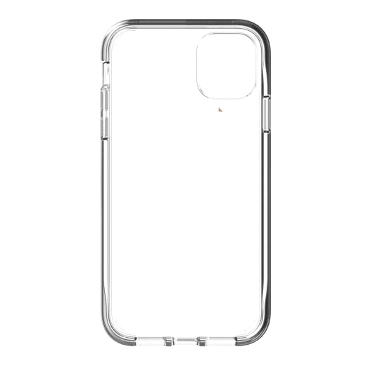 iPhone 11 - Aspen D3O Crystalex Case Armour