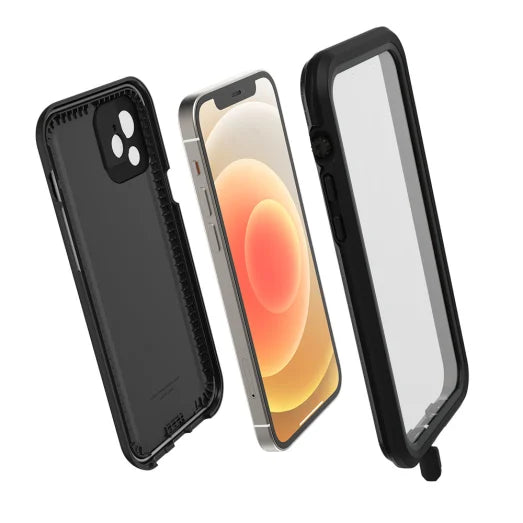 iPhone 12 - Fre Series Case