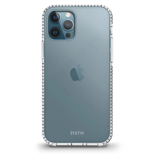 iPhone 12 - Zurich Case Armour