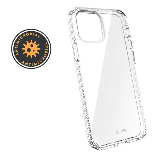 iPhone 12 - Zurich Case Armour