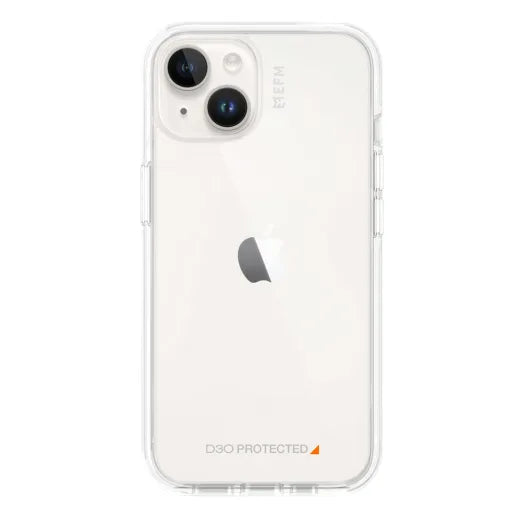 iPhone 13 - Aspen Pure Case Armour with D3O Crystalex