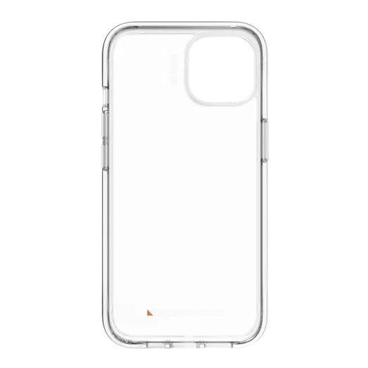 iPhone 13 - Aspen Pure Case Armour with D3O Crystalex