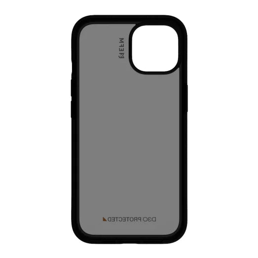 iPhone 13 - Aspen Pure Case Armour with D3O Signal Plus