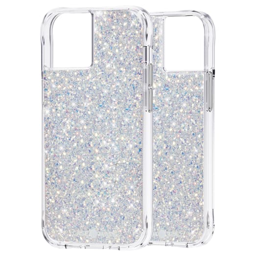 iPhone 13 - Twinkle Case - Antimicrobial