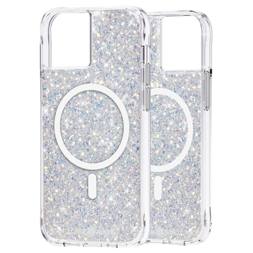 iPhone 13 - Twinkle Case - MagSafe - Antimicrobial