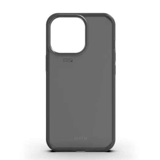 iPhone 13 Pro - Alaska Case Armour with D3O Crystalex