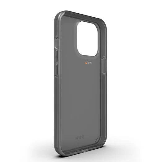 iPhone 13 Pro - Alaska Case Armour with D3O Crystalex