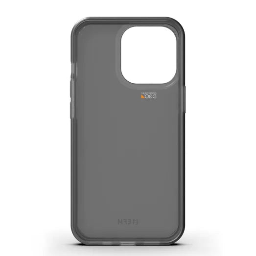 iPhone 13 Pro - Alaska Case Armour with D3O Crystalex