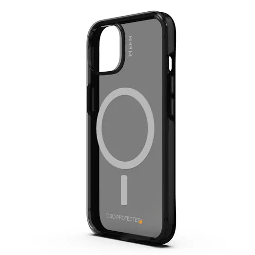 iPhone 13 Pro - Alta Case Armour with D3O Crystalex