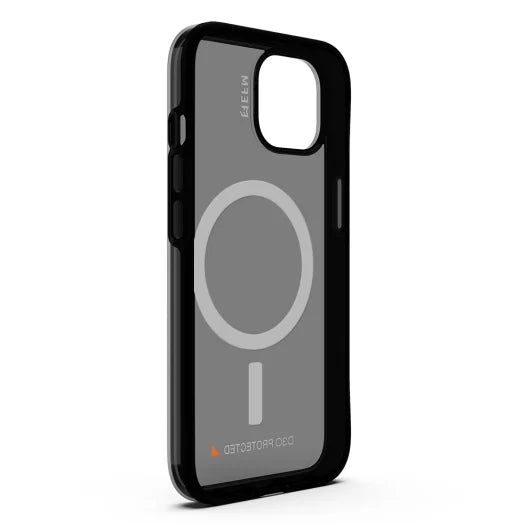 iPhone 13 Pro - Alta Case Armour with D3O Crystalex