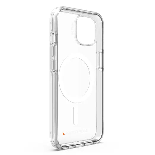 iPhone 13 Pro - Alta Case Armour with D3O Crystalex