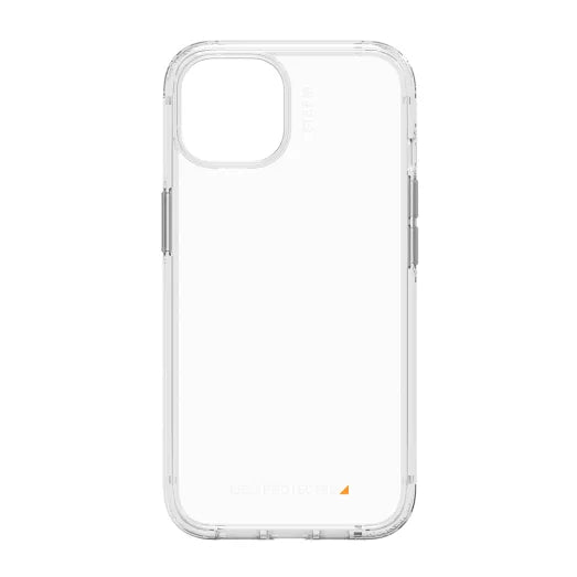 iPhone 13 Pro - Alta Pure Case Armour with D3O Crystalex