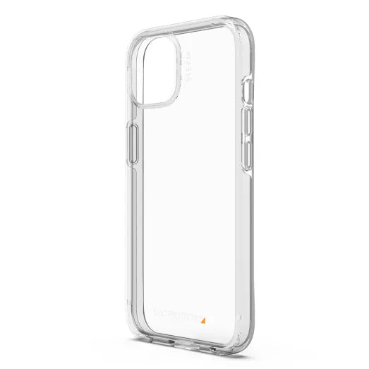 iPhone 13 Pro - Alta Pure Case Armour with D3O Crystalex