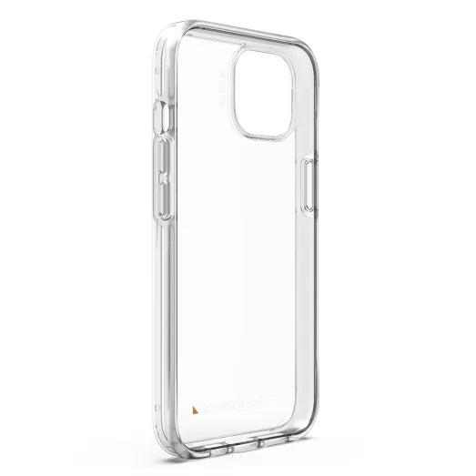 iPhone 13 Pro - Alta Pure Case Armour with D3O Crystalex