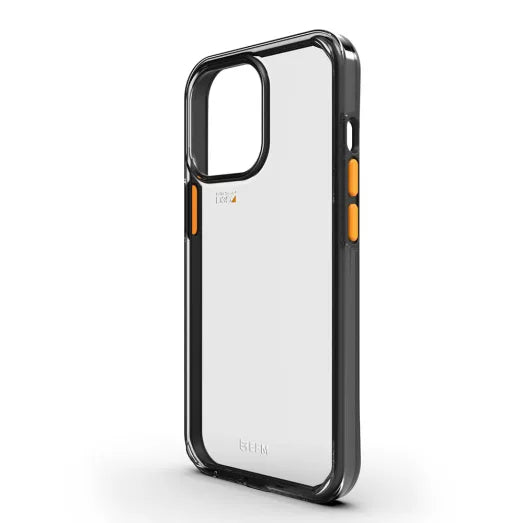 iPhone 13 Pro - Aspen Case Armour with D3O 5G Signal Plus