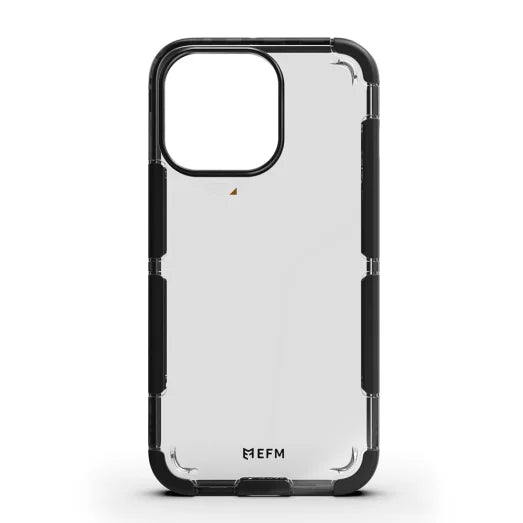 iPhone 13 Pro - Cayman Case Armour with D3O 5G Signal Plus